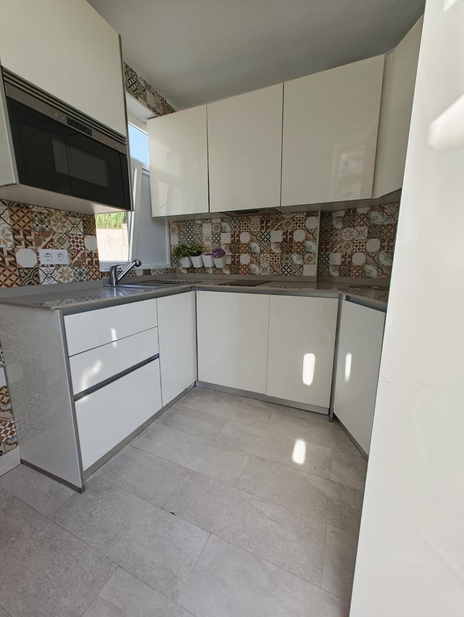 Cozy Studio In Denia Ngoại thất bức ảnh