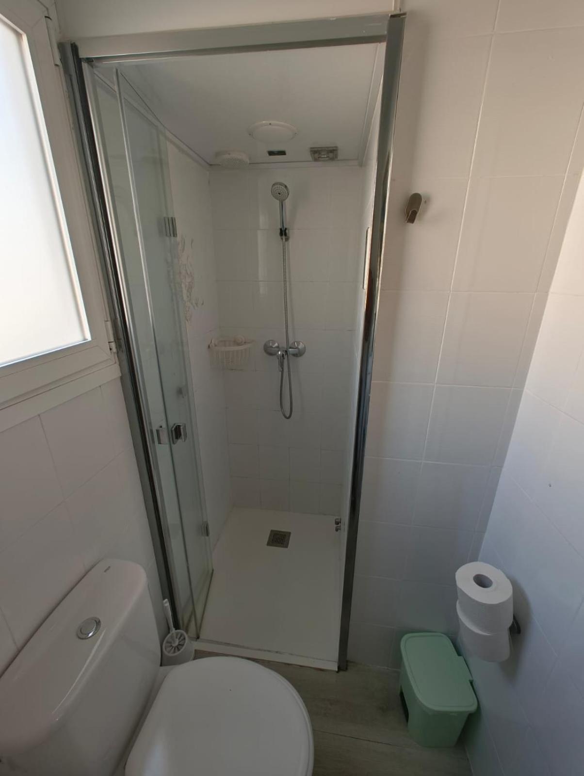 Cozy Studio In Denia Ngoại thất bức ảnh