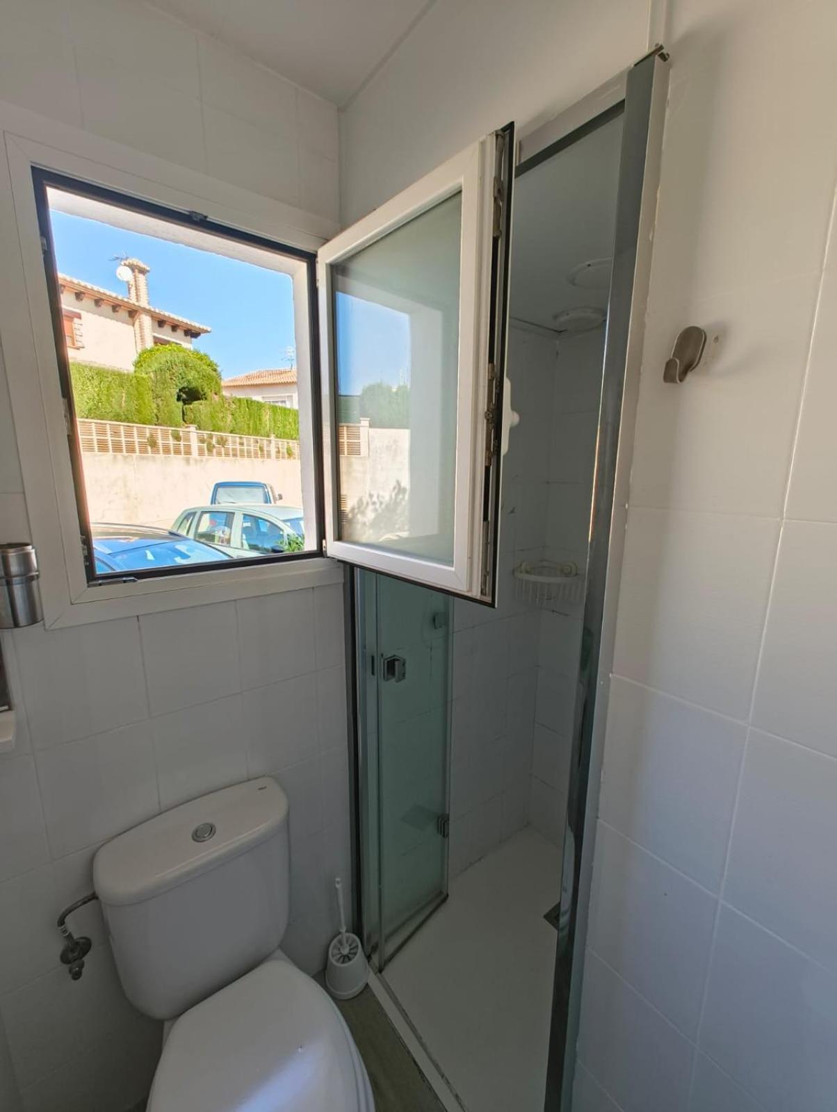 Cozy Studio In Denia Ngoại thất bức ảnh