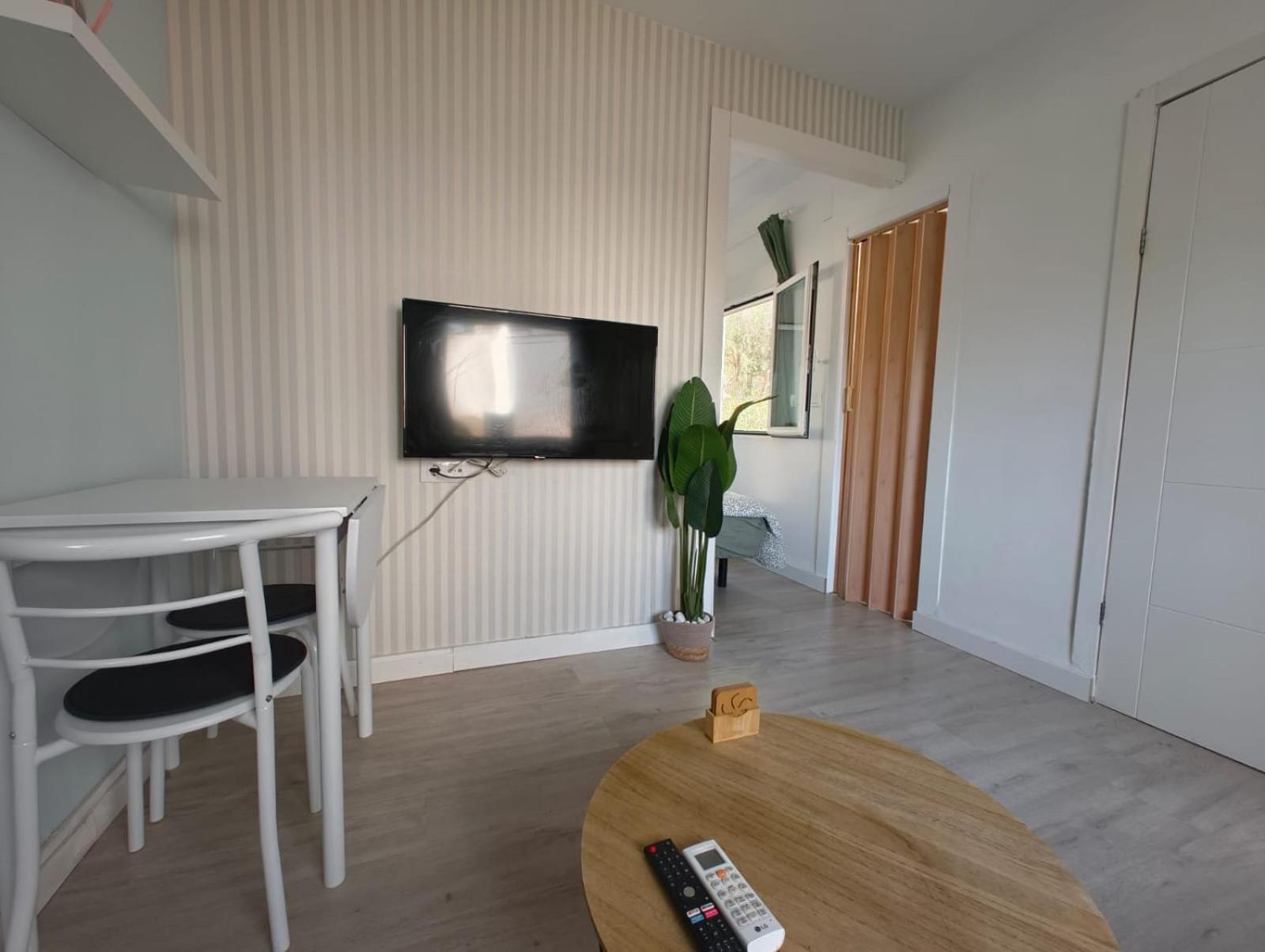 Cozy Studio In Denia Ngoại thất bức ảnh