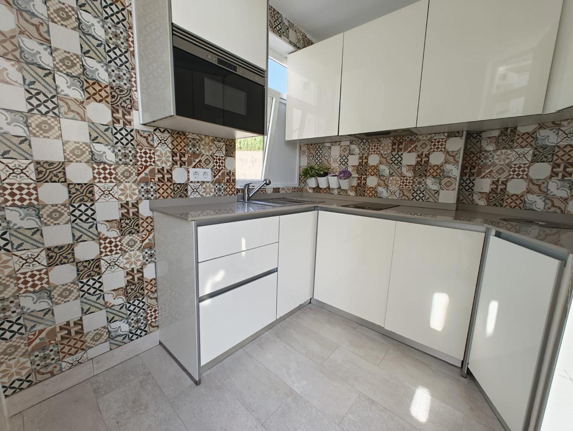 Cozy Studio In Denia Ngoại thất bức ảnh